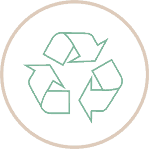 Tisanes bio avec emballage recyclable | Mana Bella - infusions dédiées au bien être et au cycle féminin