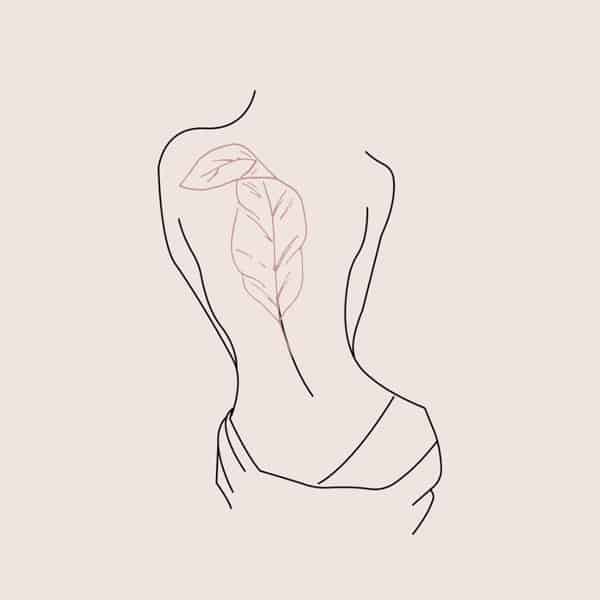 Infusion, tisane, bien-être, femme, santé, plantes médicinales , bio, Mana Bella